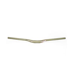 🔥 MANILLAR RENTHAL FATBAR LITE 35 DORADO (760x30 MM) – Potencia y control en tu MTB 🚵‍♂️✨