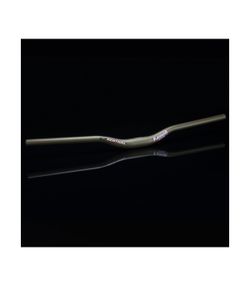 🔥 MANILLAR RENTHAL FATBAR LITE 35 DORADO (760x30 MM) – Potencia y control en tu MTB 🚵‍♂️✨
