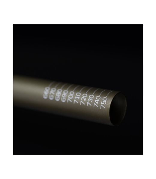 🔥 MANILLAR RENTHAL FATBAR LITE 35 DORADO (760x30 MM) – Potencia y control en tu MTB 🚵‍♂️✨