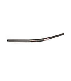 🔥 MANILLAR RENTHAL FATBAR LITE 35 NEGRO (760x10 MM) – Rendimiento y control 🚵‍♂️🖤