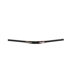 🔥 MANILLAR RENTHAL FATBAR LITE 35 NEGRO (760x10 MM) – Rendimiento y control 🚵‍♂️🖤