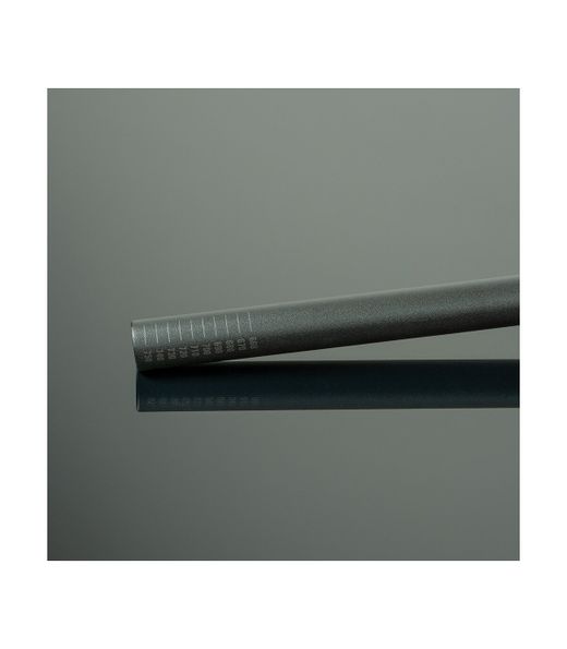 🔥 MANILLAR RENTHAL FATBAR LITE 35 V3 NEGRO (760x40 MM) – Rendimiento extremo en tus rutas MTB 🚵‍♂️🖤