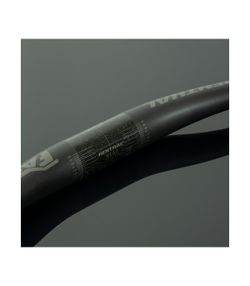 🔥 MANILLAR RENTHAL FATBAR LITE 35 V3 NEGRO (760x40 MM) – Rendimiento extremo en tus rutas MTB 🚵‍♂️🖤