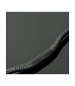 🔥 MANILLAR RENTHAL FATBAR LITE 35 V3 NEGRO (760x40 MM) – Rendimiento extremo en tus rutas MTB 🚵‍♂️🖤