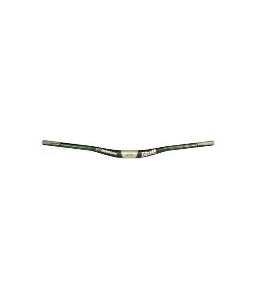 🔥 MANILLAR RENTHAL FATBAR LITE CARBON 3 NEGRO (760x30 MM) – Rendimiento y ligereza para tu MTB 🚵‍♂️🖤