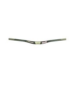 🚵‍♂️ MANILLAR RENTHAL FATBAR LITE CARBON 35 NEGRO (760x10 MM) – Ligero y resistente 🖤💎
