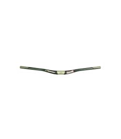 🚵‍♂️ MANILLAR RENTHAL FATBAR LITE CARBON 35 NEGRO (760x20 MM) – Ligero y resistente 🖤💎