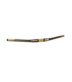 🚵‍♂️ MANILLAR RENTHAL FATBAR LITE CARBON NEGRO (780 mm) – Máximo Rendimiento y Ligereza 🖤💎