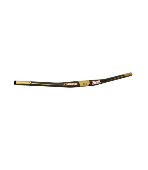 🚵‍♂️ MANILLAR RENTHAL FATBAR LITE CARBON NEGRO (780 mm) – Máximo Rendimiento y Ligereza 🖤💎