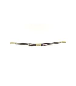 🚵‍♂️ MANILLAR RENTHAL FATBAR LITE CARBON V2 NEGRO (760x10 mm) – Ligero y Resistente 🖤💎