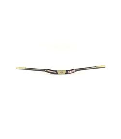 🚵‍♂️ MANILLAR RENTHAL FATBAR LITE CARBON V2 NEGRO (760x20 mm) – Máximo Rendimiento 🖤💎