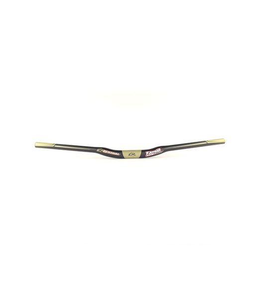 🚵‍♂️ MANILLAR RENTHAL FATBAR LITE CARBON V2 NEGRO (760x20 mm) – Máximo Rendimiento 🖤💎
