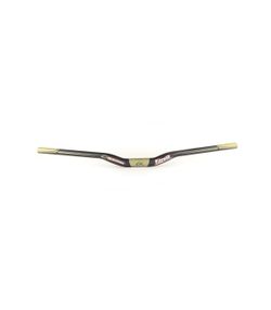 🚵‍♂️ MANILLAR RENTHAL FATBAR LITE CARBON V2 NEGRO (760x30 mm) – Rendimiento Total 🖤💎