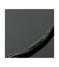 🚵‍♂️ MANILLAR RENTHAL FATBAR LITE CARBON V3 NEGRO (780x0 mm) – Máximo Rendimiento y Control 🖤💎