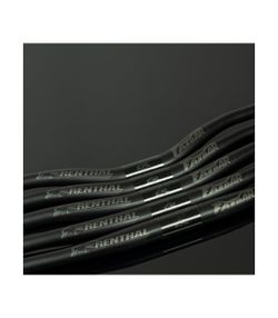 🚵‍♂️ MANILLAR RENTHAL FATBAR LITE CARBON V3 NEGRO (780x0 mm) – Máximo Rendimiento y Control 🖤💎