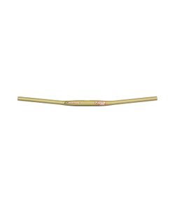 🚵‍♂️ MANILLAR RENTHAL FATBAR LITE DORADO (780x0 mm) – Ligereza, Precisión y Estilo Racing ✨💛