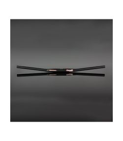 🚵‍♂️ MANILLAR RENTHAL FATBAR LITE NEGRO (780x0 mm) – Control Absoluto y Ligereza Extrema ⚫🔥