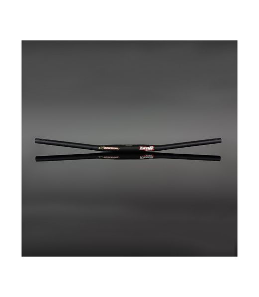 🚵‍♂️ MANILLAR RENTHAL FATBAR LITE NEGRO (780x0 mm) – Control Absoluto y Ligereza Extrema ⚫🔥