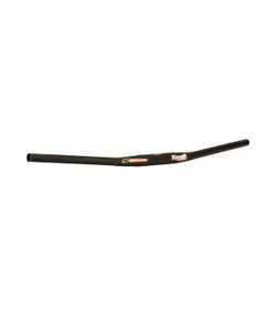 🚵‍♂️ MANILLAR RENTHAL FATBAR LITE NEGRO (780x0 mm) – Control Absoluto y Ligereza Extrema ⚫🔥