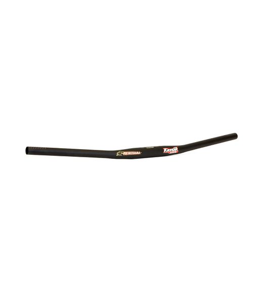 🚵‍♂️ MANILLAR RENTHAL FATBAR LITE NEGRO (780x0 mm) – Control Absoluto y Ligereza Extrema ⚫🔥
