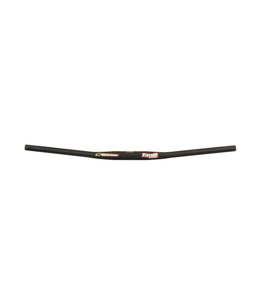 🚵‍♂️ MANILLAR RENTHAL FATBAR LITE NEGRO (780x0 mm) – Control Absoluto y Ligereza Extrema ⚫🔥