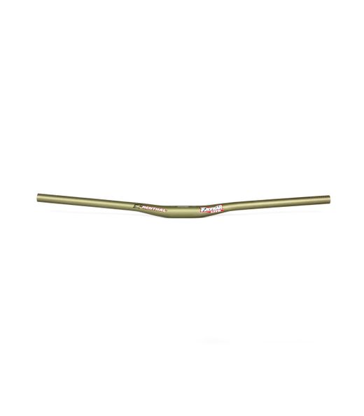 🚵‍♂️ MANILLAR RENTHAL FATBAR LITE V2 (760x10 mm) – Precisión, Ligereza y Control Total 🔥💪