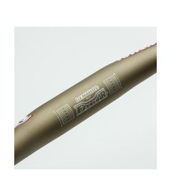 🚵‍♂️ MANILLAR RENTHAL FATBAR LITE V2 (760x10 mm) – Precisión, Ligereza y Control Total 🔥💪