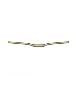 🚵‍♂️ MANILLAR RENTHAL FATBAR LITE V2 DORADO (760x20 mm) – Ligereza, Estilo y Control Profesional ✨🔥