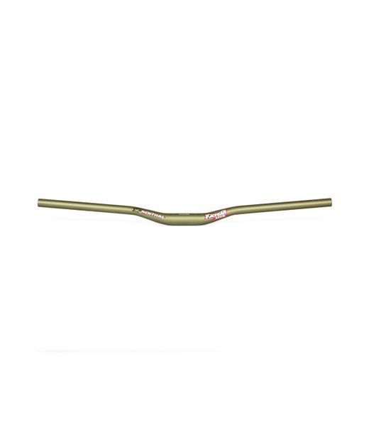 🚵‍♂️ MANILLAR RENTHAL FATBAR LITE V2 DORADO (760x20 mm) – Ligereza, Estilo y Control Profesional ✨🔥