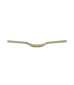 🚵‍♂️ MANILLAR RENTHAL FATBAR LITE V2 DORADO (760x40 mm) – Máximo Control y Estilo Racing ✨🔥