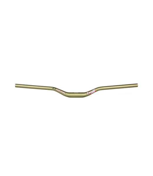 🚵‍♂️ MANILLAR RENTHAL FATBAR LITE V2 DORADO (760x40 mm) – Máximo Control y Estilo Racing ✨🔥