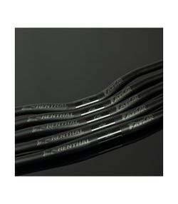 🚵‍♂️ MANILLAR RENTHAL FATBAR LITE V3 NEGRO (760x30 mm) – Precisión, Ligereza y Control Total ⚡🖤