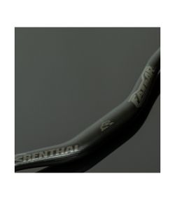 🚵‍♂️ MANILLAR RENTHAL FATBAR LITE V3 NEGRO (760x30 mm) – Precisión, Ligereza y Control Total ⚡🖤