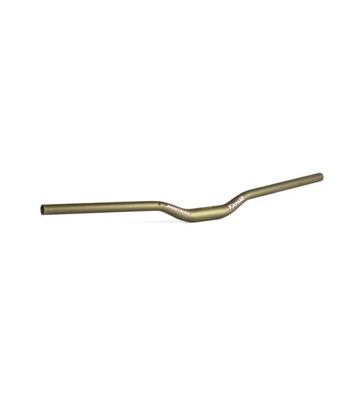 Manillar Renthal Fatbar V2 (800x20 Mm)