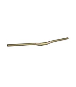 🚵‍♂️ MANILLAR RENTHAL FATBAR V2 DORADO (800x10 mm) – Control Profesional y Estilo Racing ✨🏆