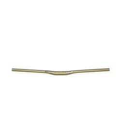 🚵‍♂️ MANILLAR RENTHAL FATBAR V2 DORADO (800x10 mm) – Control Profesional y Estilo Racing ✨🏆