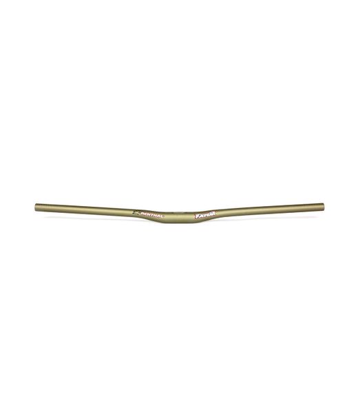 🚵‍♂️ MANILLAR RENTHAL FATBAR V2 DORADO (800x10 mm) – Control Profesional y Estilo Racing ✨🏆