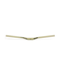 🚵‍♂️ MANILLAR RENTHAL FATBAR V3 DORADO (800x20 mm) – Precisión, Control y Estilo Racing ✨🏆