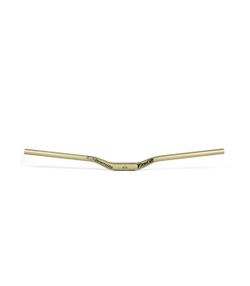 🚵‍♂️ MANILLAR RENTHAL FATBAR V3 DORADO (800x30 mm) – Control Absoluto y Rendimiento Profesional ✨🏆