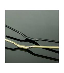 🚵‍♂️ MANILLAR RENTHAL FATBAR V3 DORADO (800x30 mm) – Control Absoluto y Rendimiento Profesional ✨🏆