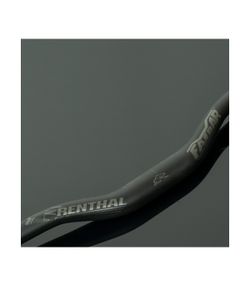 🚵‍♂️ MANILLAR RENTHAL FATBAR V3 NEGRO (800x20 mm) – Control, Precisión y Rendimiento Profesional 🖤🔥