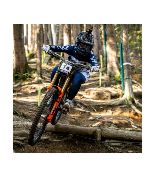 🚵‍♂️ MANILLAR RENTHAL FATBAR V3 NEGRO (800x40 mm) – Control Total y Ergonomía Profesional 🖤🔥