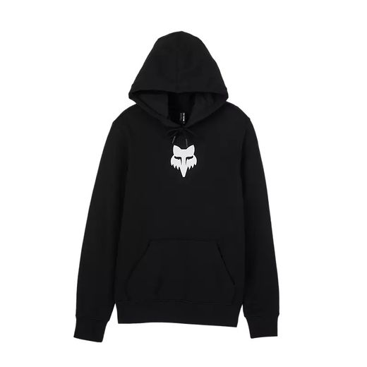 Sudadera con Capucha Fox Head para Mujer – Estilo, Comodidad y Actitud 🦊🔥
