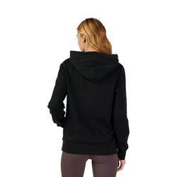 Sudadera con Capucha Fox Head para Mujer – Estilo, Comodidad y Actitud 🦊🔥