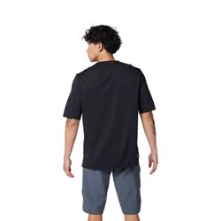 Camiseta Técnica Fox Defend – Rendimiento y Resistencia para el MTB 🚴‍♂️💨