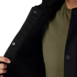 Chaqueta Fox Mercer – Estilo Urbano y Protección Todo Terreno