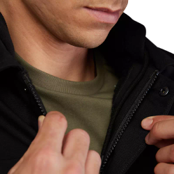 Chaqueta Fox Mercer – Estilo Urbano y Protección Todo Terreno