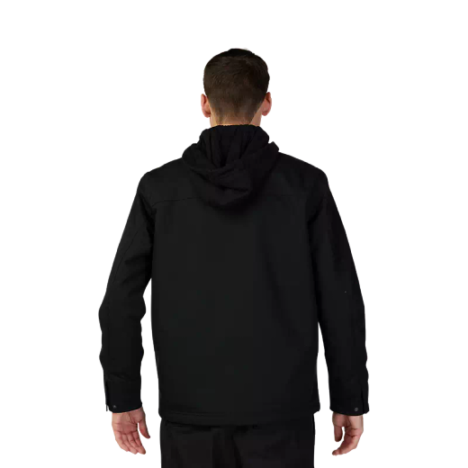 Chaqueta Fox Mercer – Estilo Urbano y Protección Todo Terreno