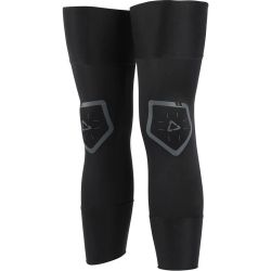 🦵⚡ Medias de Rodillera Leatt – Comodidad y ajuste superior
