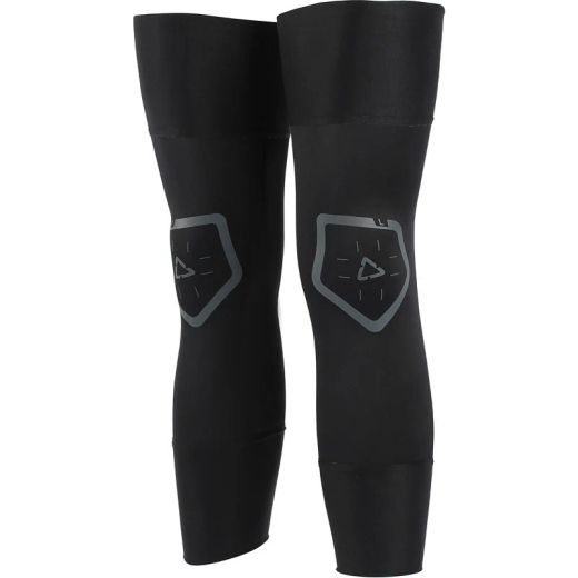 🦵⚡ Medias de Rodillera Leatt – Comodidad y ajuste superior